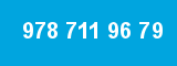 978 711 96 79 978 711 96 79